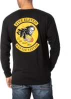 We Never Miss L/S T-Shirt Medium