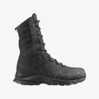 XA FORCES Jungle Black Black, 44 2/3 / UK 10