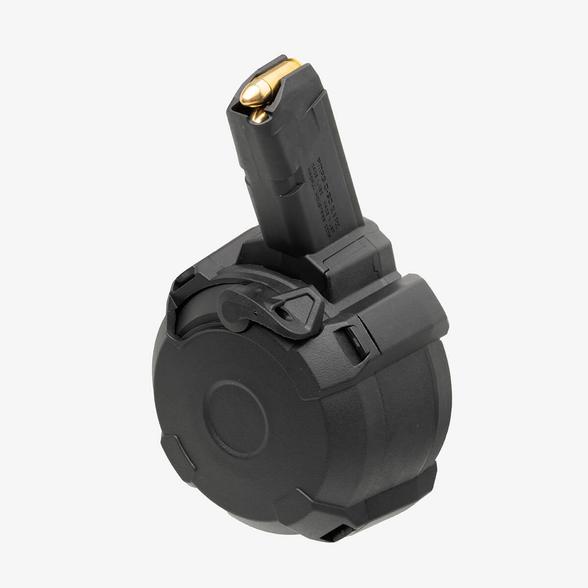 PMAG D-50® GL9®, 9x19 – PCC Black