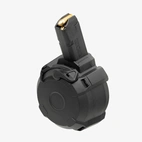 PMAG D-50® GL9®, 9x19 – PCC Black