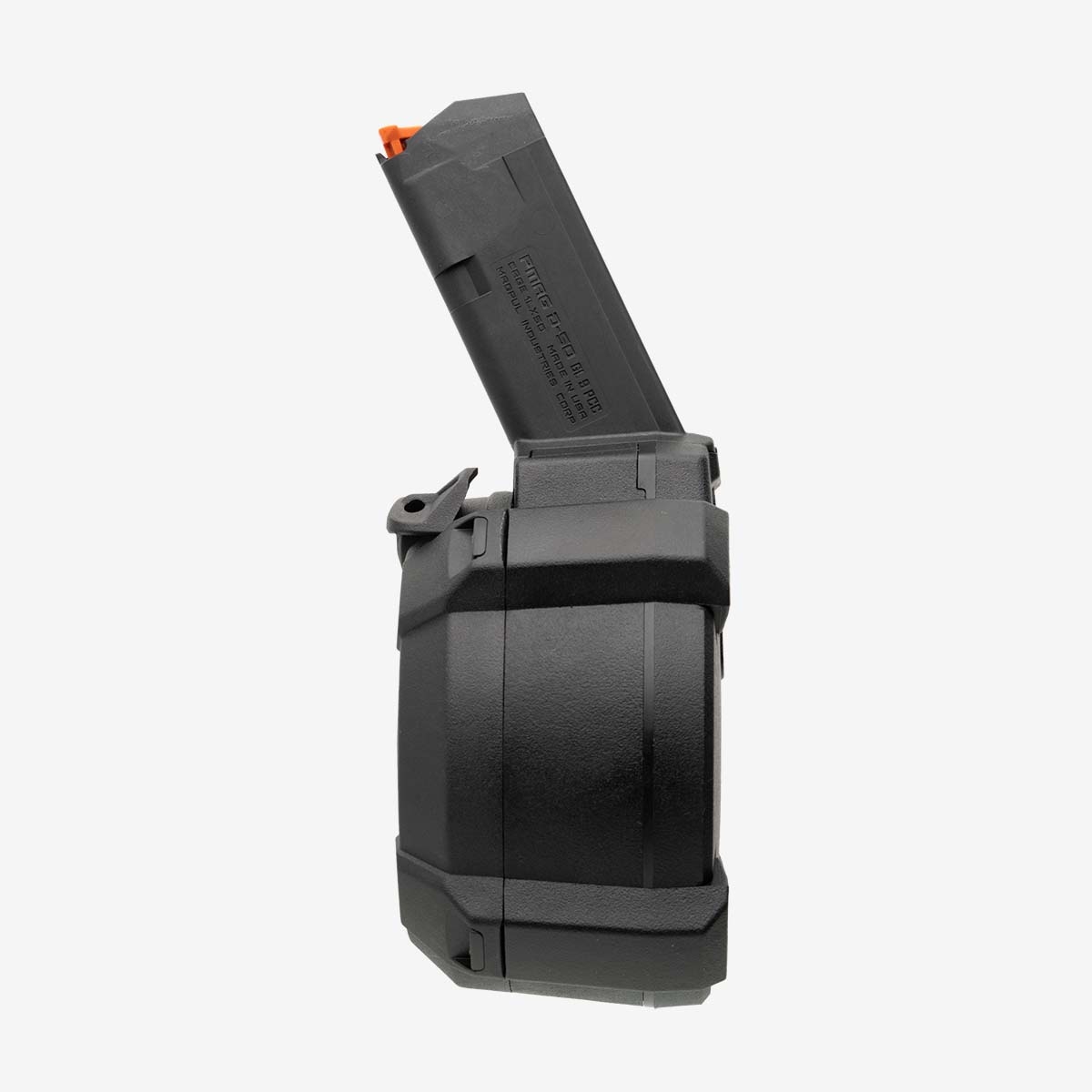 PMAG D-50® GL9®, 9x19 – PCC