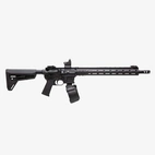 PMAG D-50® GL9®, 9x19 – PCC Black