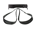 E220 Rigger's Harness Black Large
