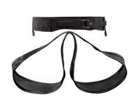 E220 Rigger's Harness Black