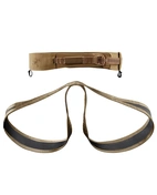 E220 Rigger's Harness Coyote X-Small