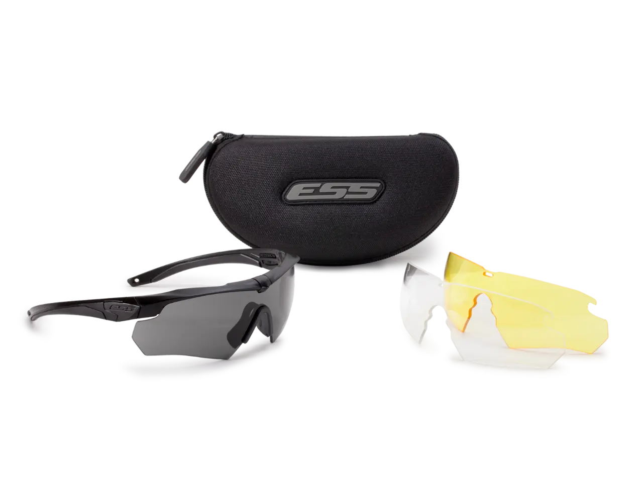 Crossbow 3 Lens Eyeshield kit