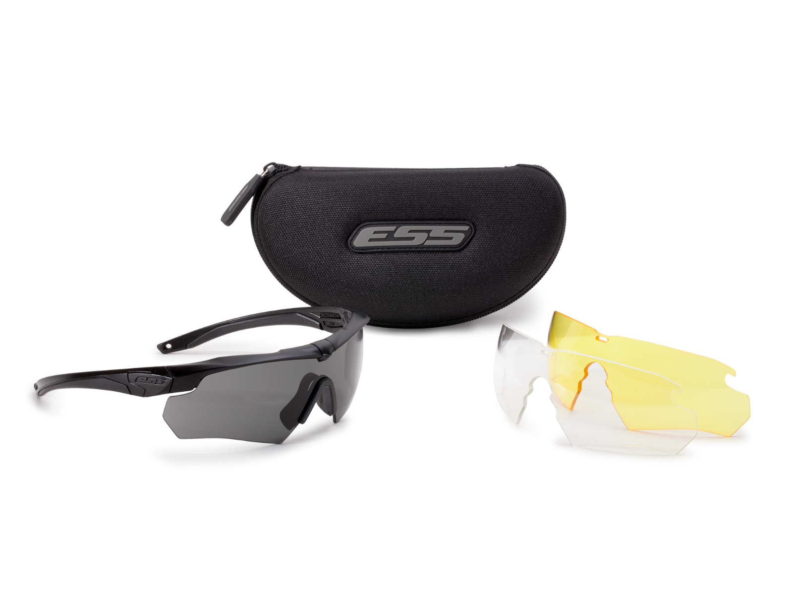 Crossbow 3 Lens Eyeshield kit