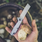 Gerber Fastball Cleaver 20CV fällkniv GB