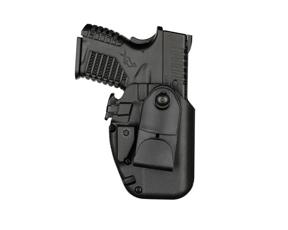 IWB GLS™ Pro-Fit Holster Left