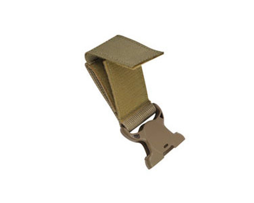 Hölster Snabbspänne Strap För Bälte OD