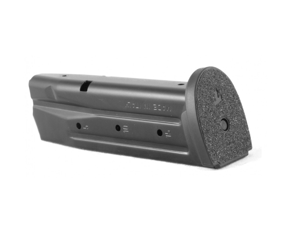 Sig Sauer P320/250 Baseplates SC Granulate