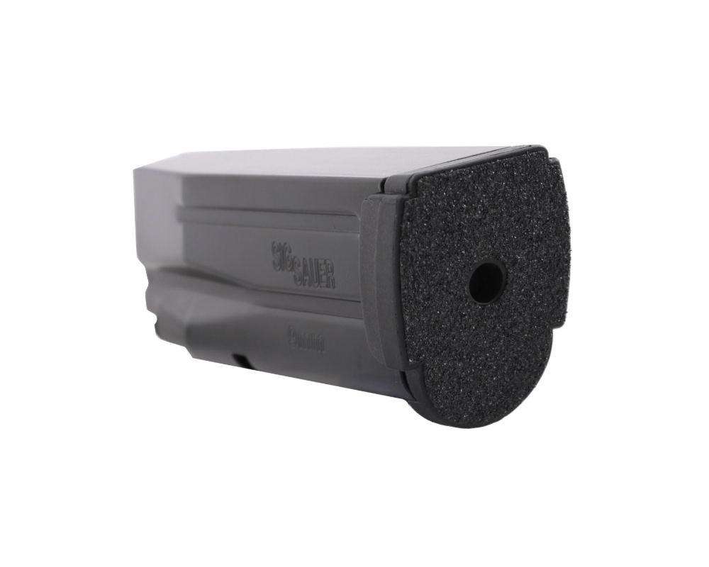 Sig Sauer P320/250 Baseplates SC Granulate