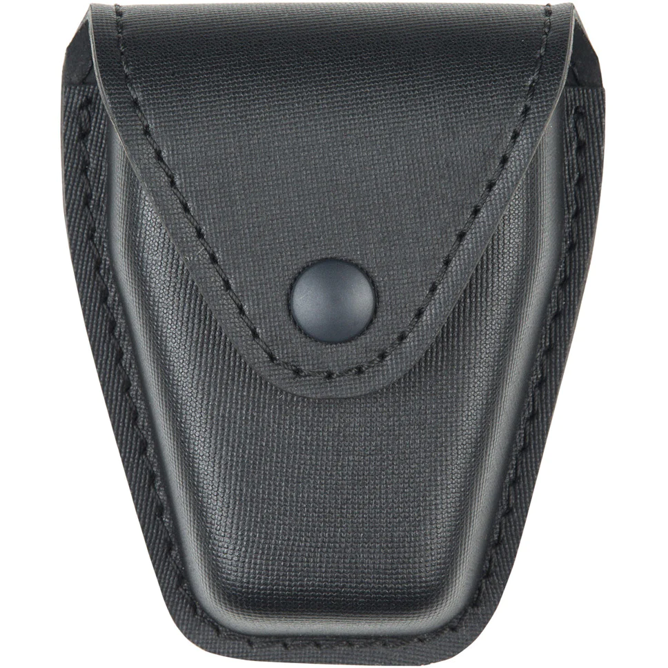 Handcuff pouch, STX Tactical, belt loop, black
