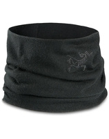Cold WX Neck Gaiter AR Wool Black