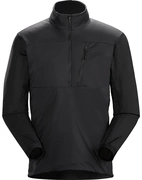 Naga Pullover AR Gen2 Black Small