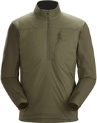 Naga Pullover AR Gen2 Ranger Green Large