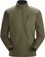 Naga Pullover AR (Gen 2.1) Ranger Green