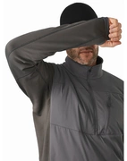 Naga Pullover AR Gen2 Ranger Green Large