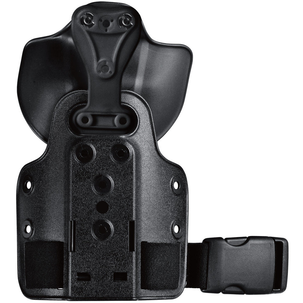 Universal Drop Flex Adapter Black