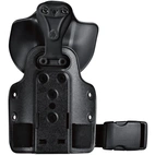 Universal Drop Flex Adapter Black