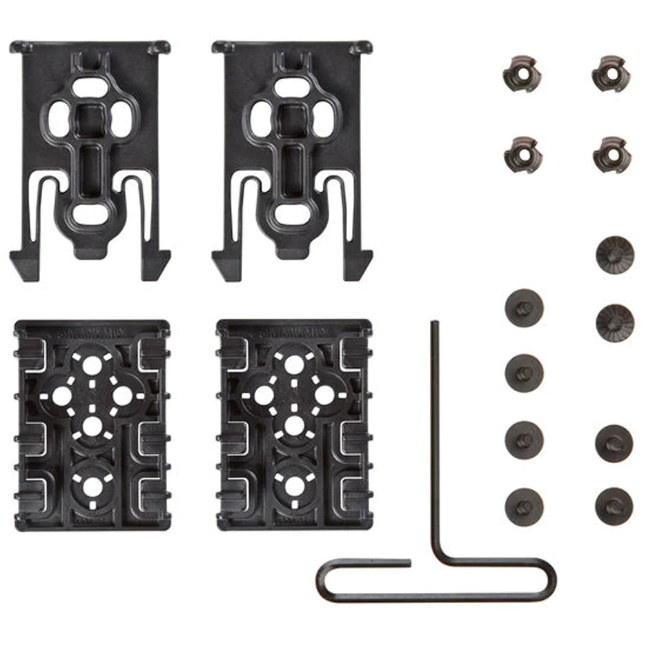 Equipment Locking System Kit