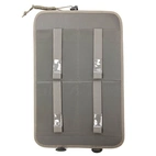 25L insatsvägg -10 Grey