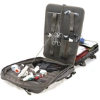 25L insatsvägg -10 Grey