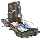 25L insatsvägg -10 Grey