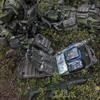 25L insatsvägg -10 Grey