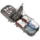 25L insatsvägg -10 Grey