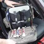 25L insatsvägg -10 Grey