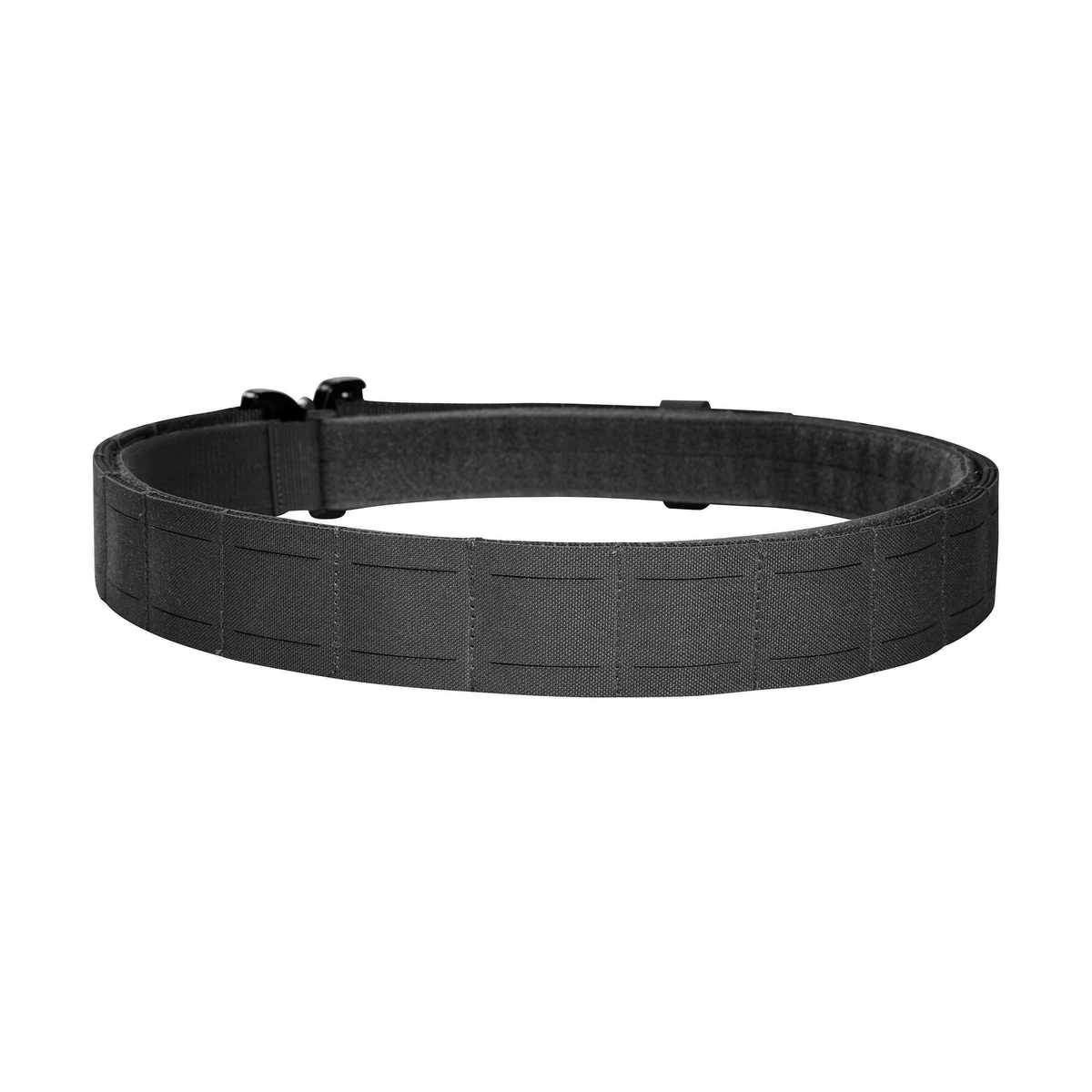 Modular Belt Set Black, 105cm