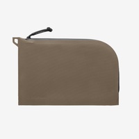 DAKA® Single Pistol Case FDE