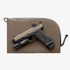 DAKA® Single Pistol Case FDE