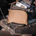 DAKA® Single Pistol Case FDE