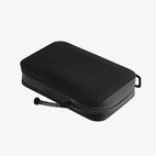 DAKA® Utility Organizer Black