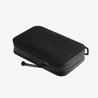 DAKA® Utility Organizer Black