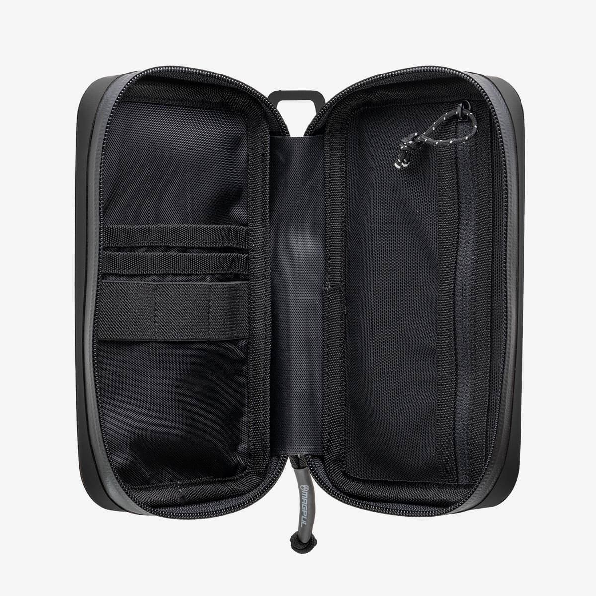 DAKA® Utility Organizer Black