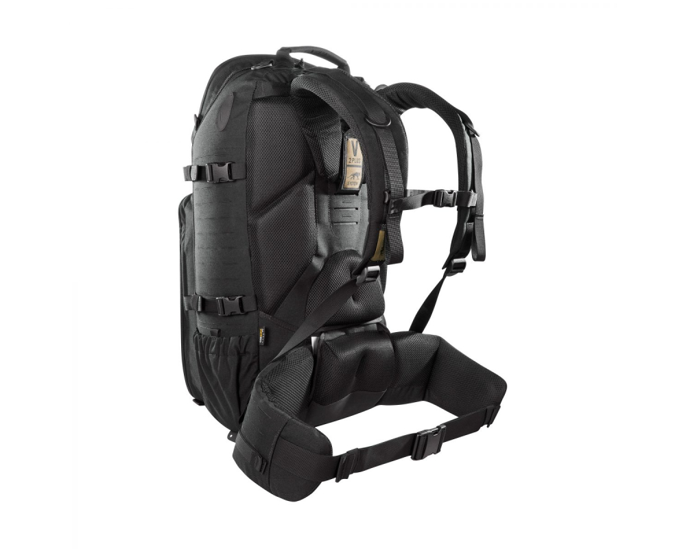 Modular Trooper Pack Black