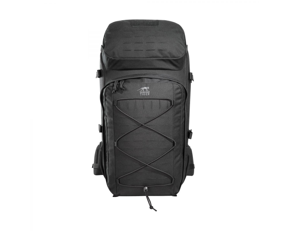 Modular Trooper Pack Black