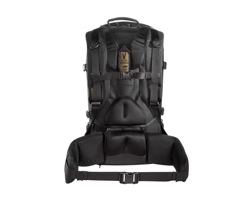 Modular Trooper Pack Black