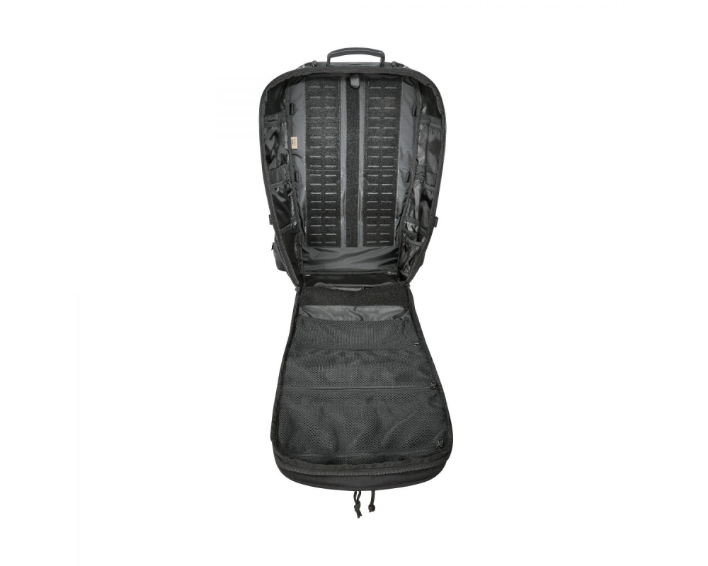 Modular Trooper Pack Black