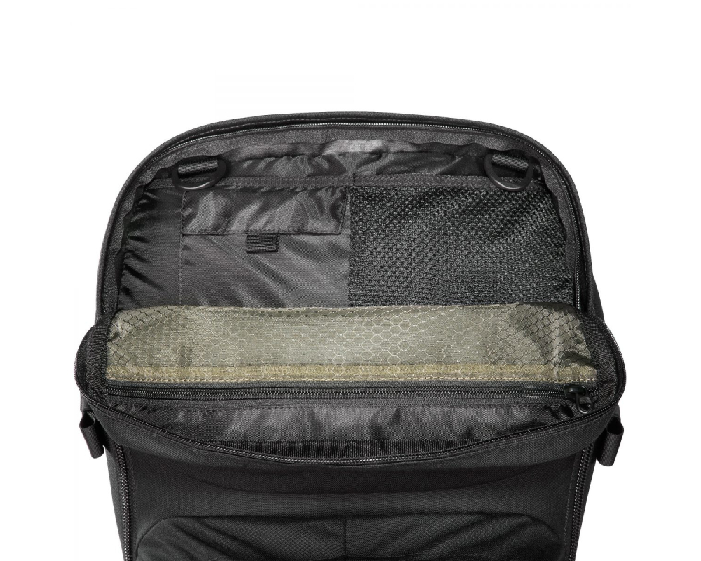 Modular Trooper Pack Black