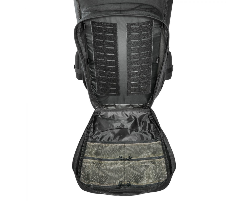 Modular Trooper Pack Black