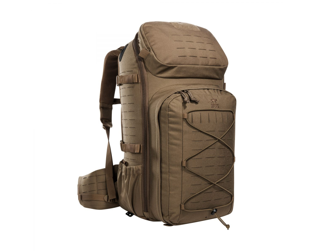 Modular Trooper Pack Coyote Brown