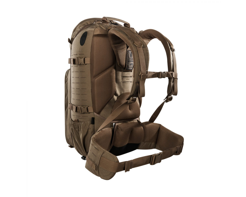 Modular Trooper Pack Coyote Brown