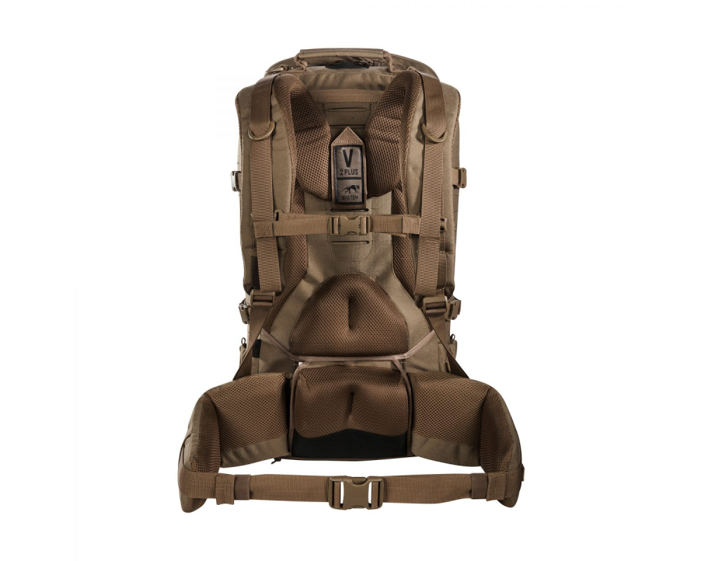 Modular Trooper Pack Coyote Brown