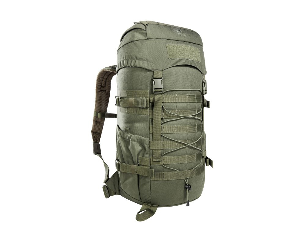 Mil OPS Pack 30 Olive