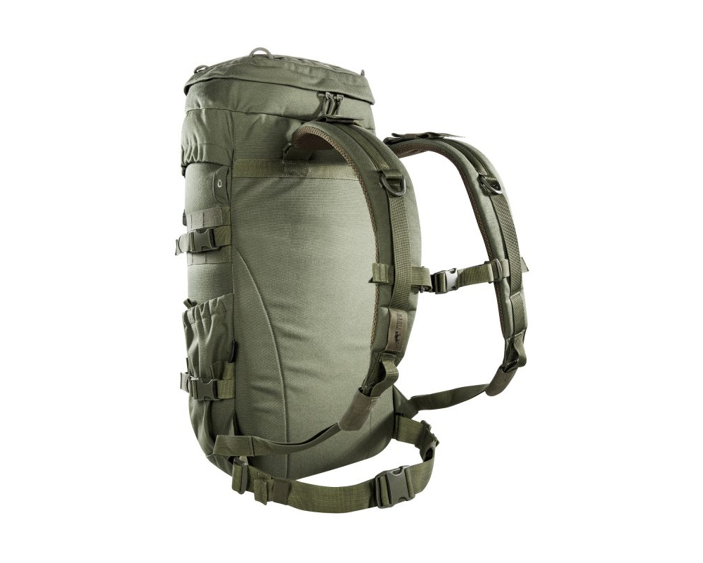Mil OPS Pack 30 Olive