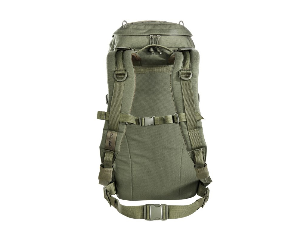 Mil OPS Pack 30 Olive